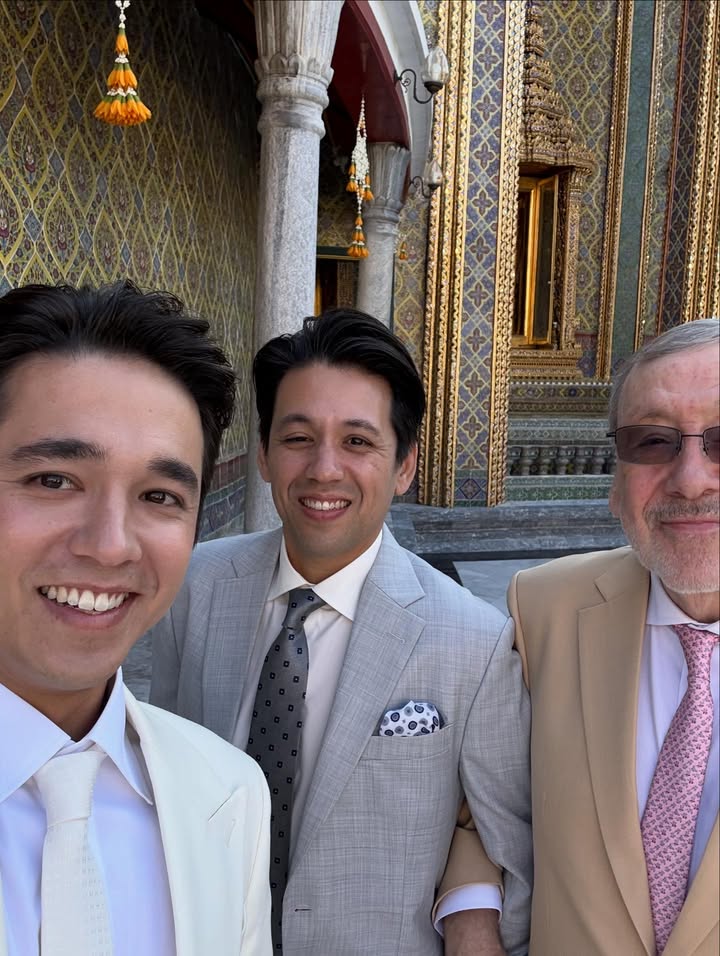 อเล็กซ์ เรนเดลล์