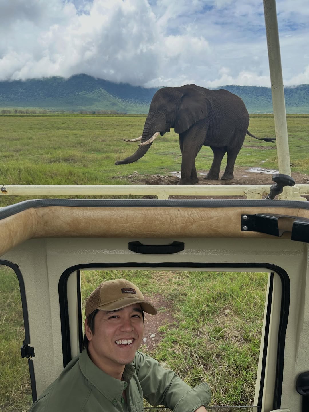 อเล็กซ์ เรนเดลล์