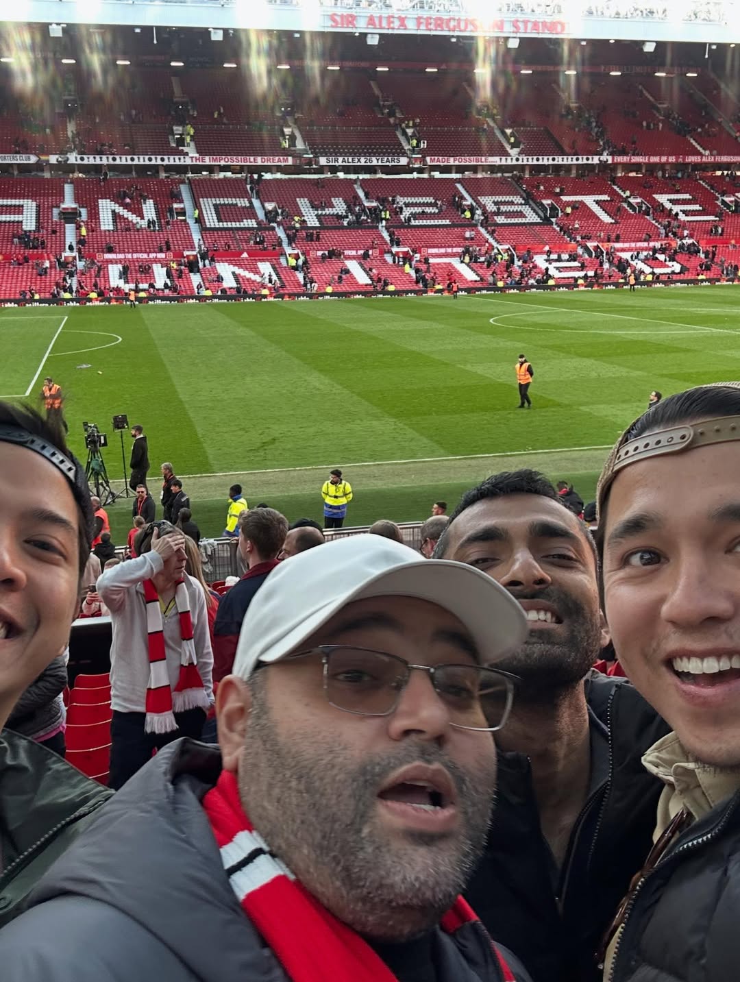 อเล็กซ์ เรนเดลล์