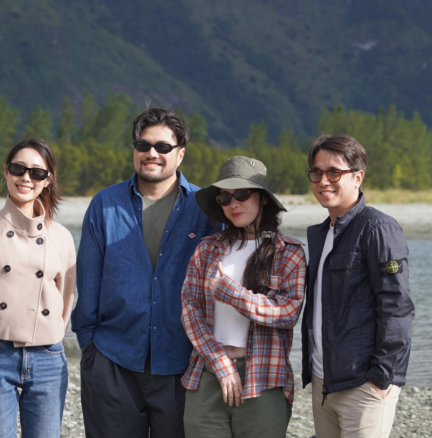 อเล็กซ์ เรนเดลล์