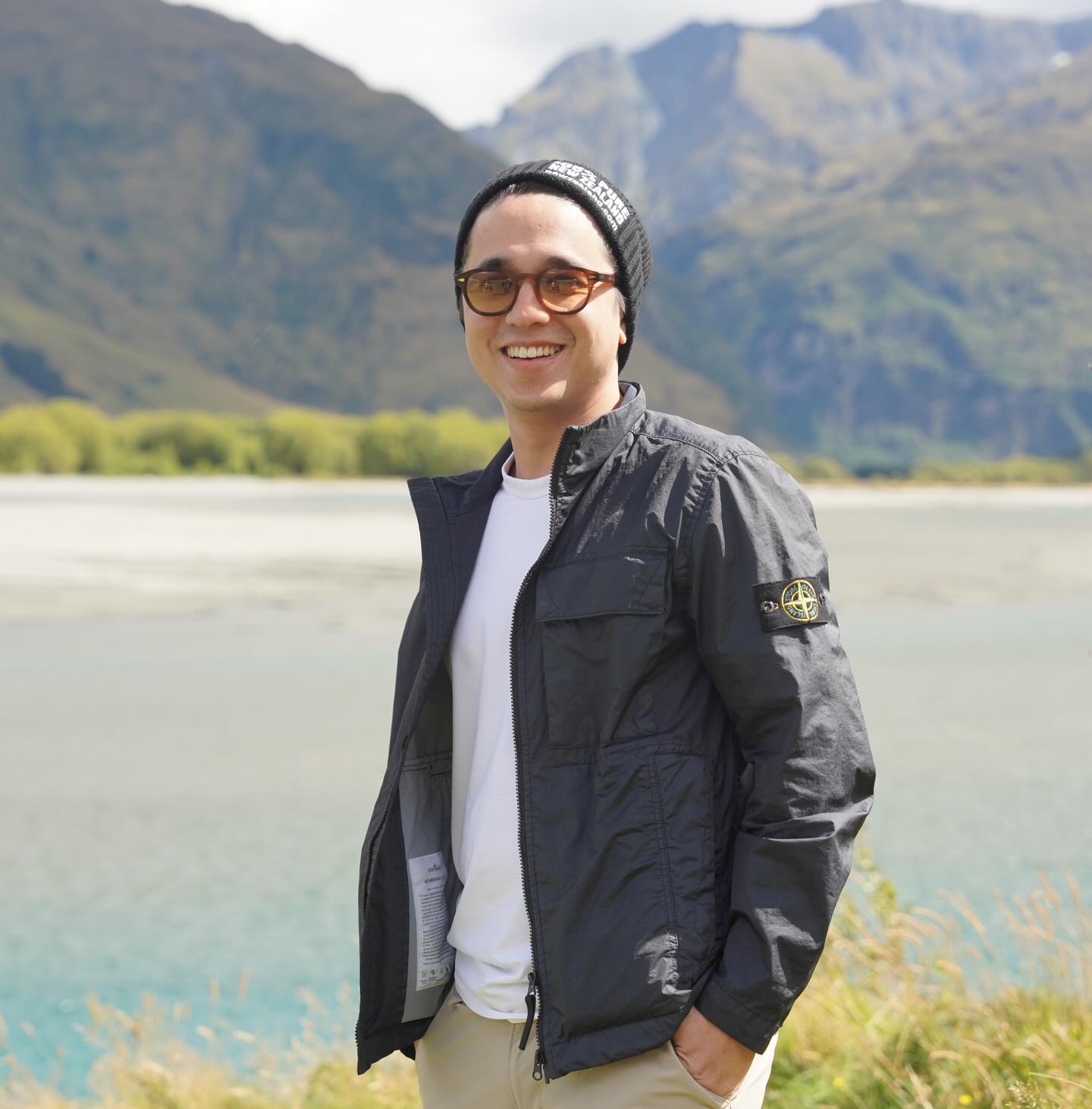 อเล็กซ์ เรนเดลล์