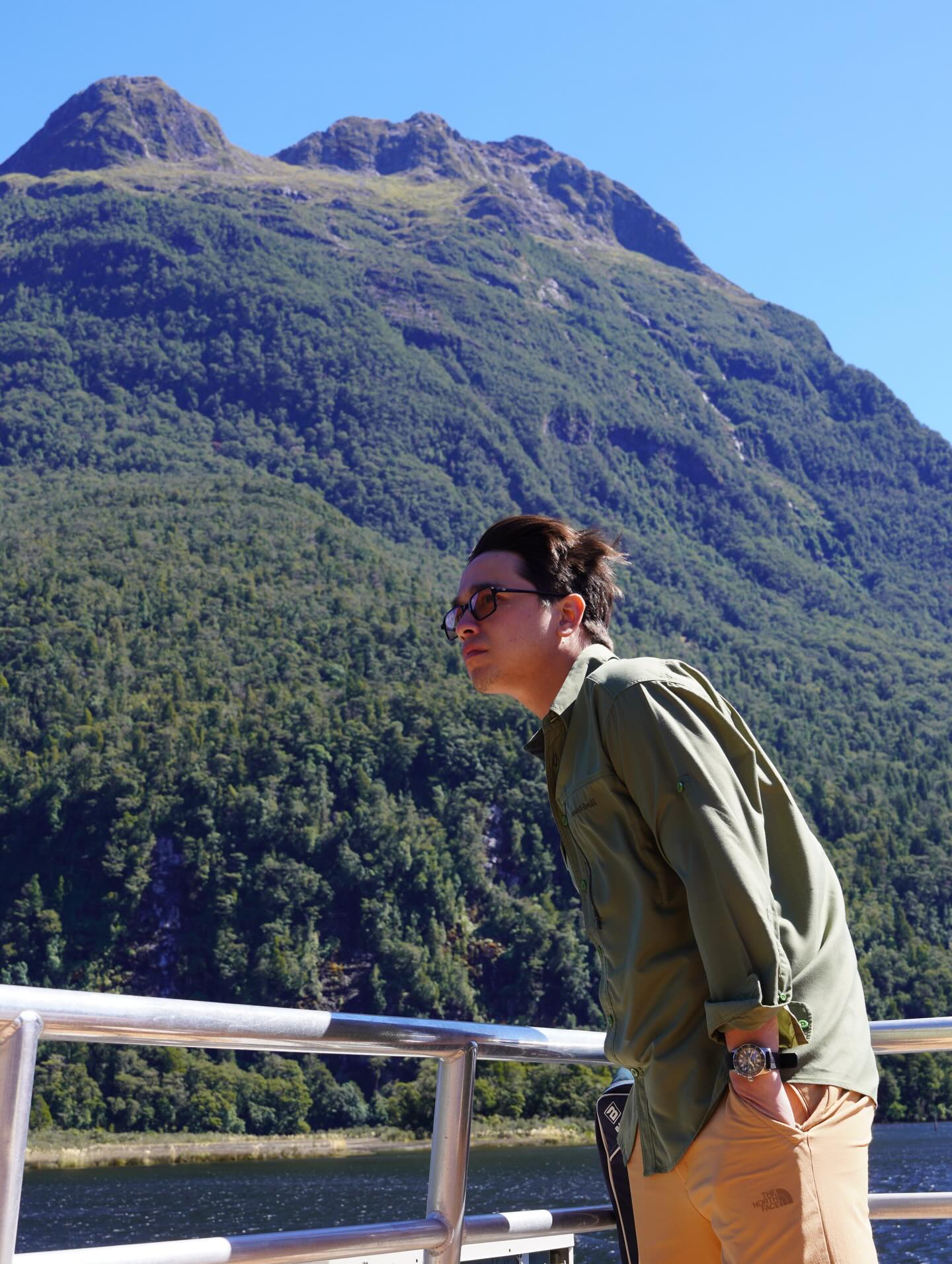 อเล็กซ์ เรนเดลล์