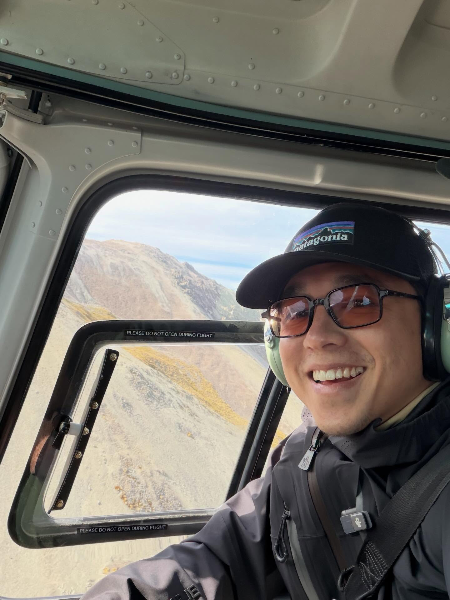 อเล็กซ์ เรนเดลล์