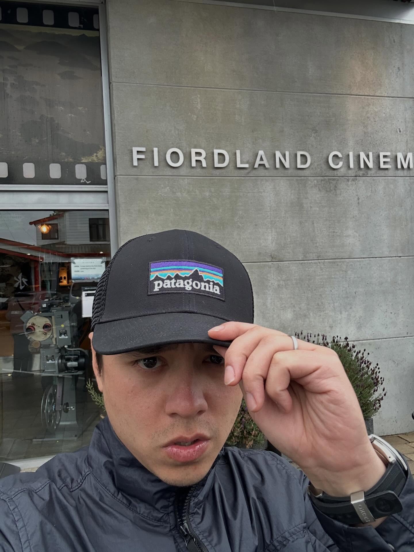 อเล็กซ์ เรนเดลล์