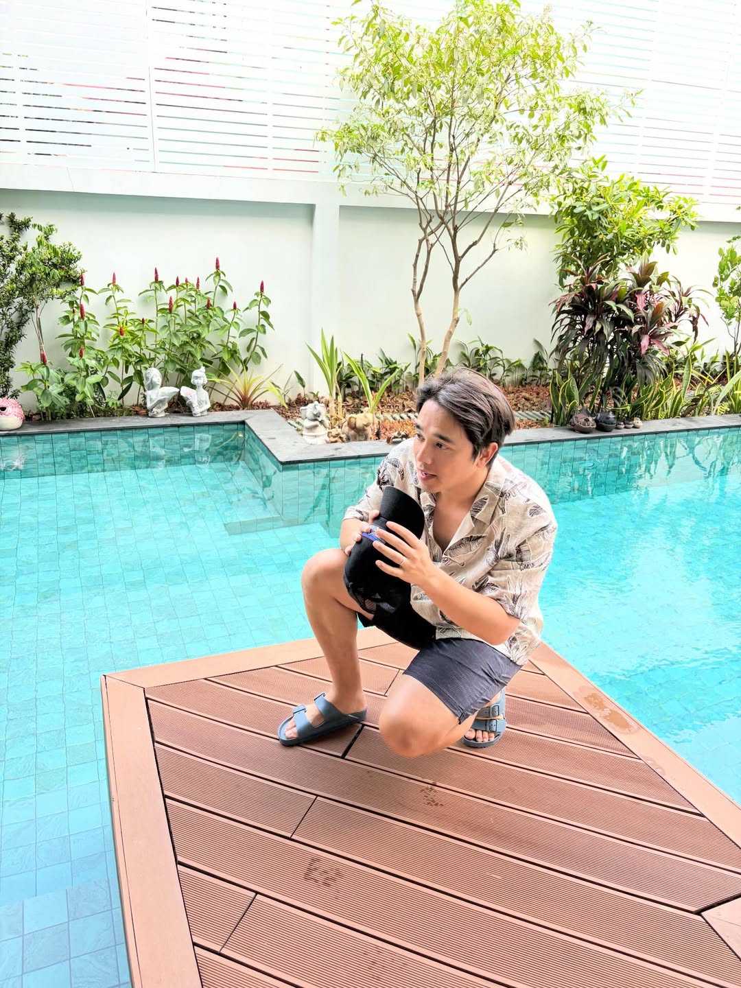 อเล็กซ์ เรนเดลล์