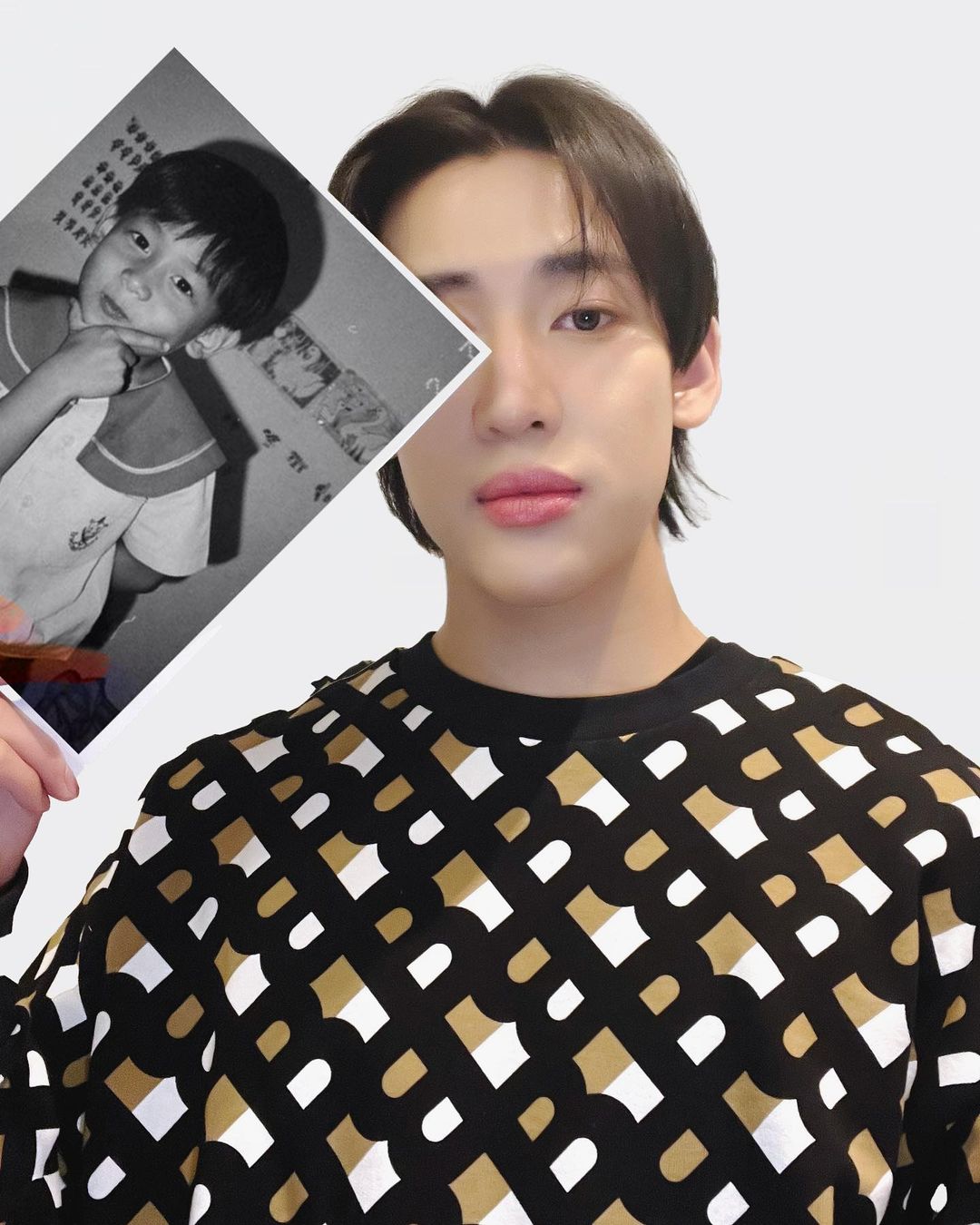 แบมแบม - กันต์พิมุกต์ ภูวกุล
