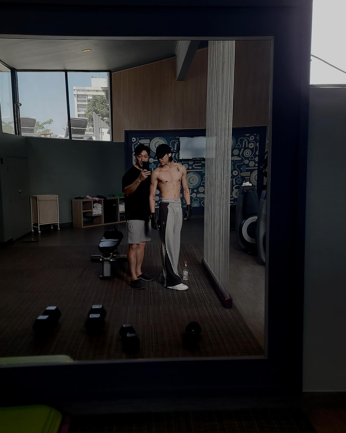 แบมแบม - กันต์พิมุกต์ ภูวกุล