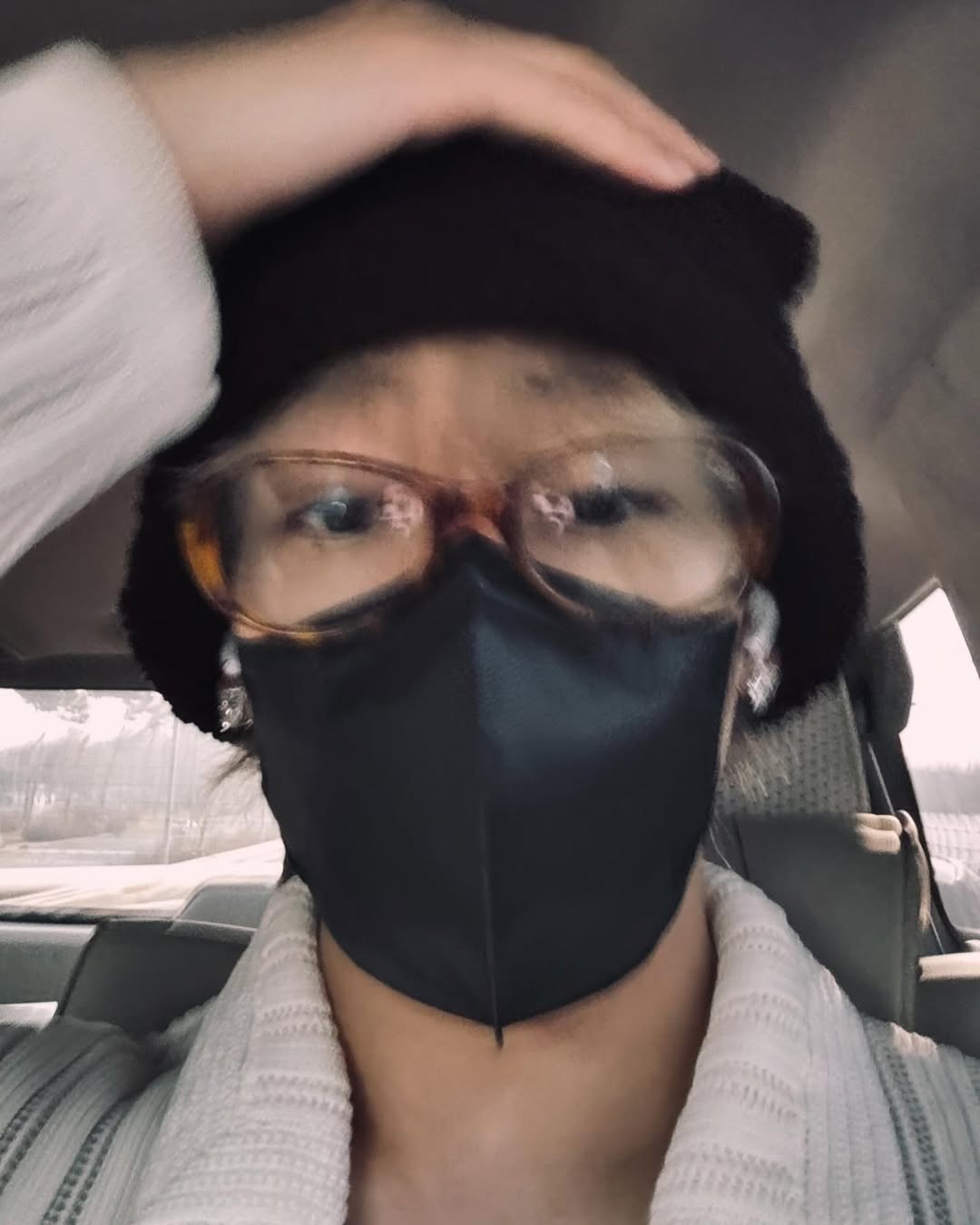 แบมแบม - กันต์พิมุกต์ ภูวกุล