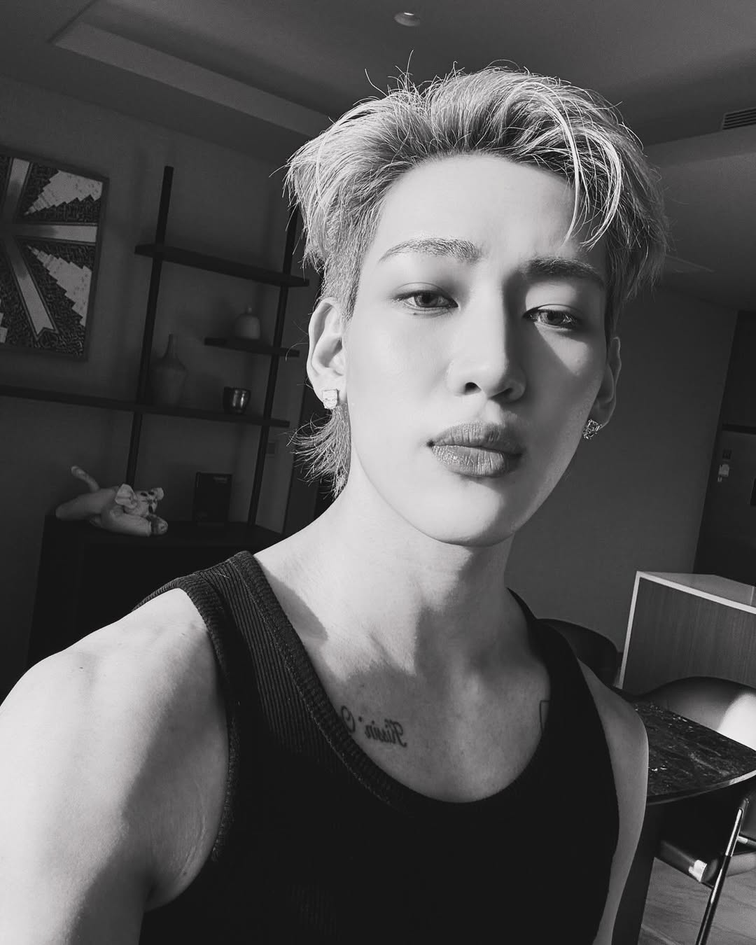 แบมแบม - กันต์พิมุกต์ ภูวกุล