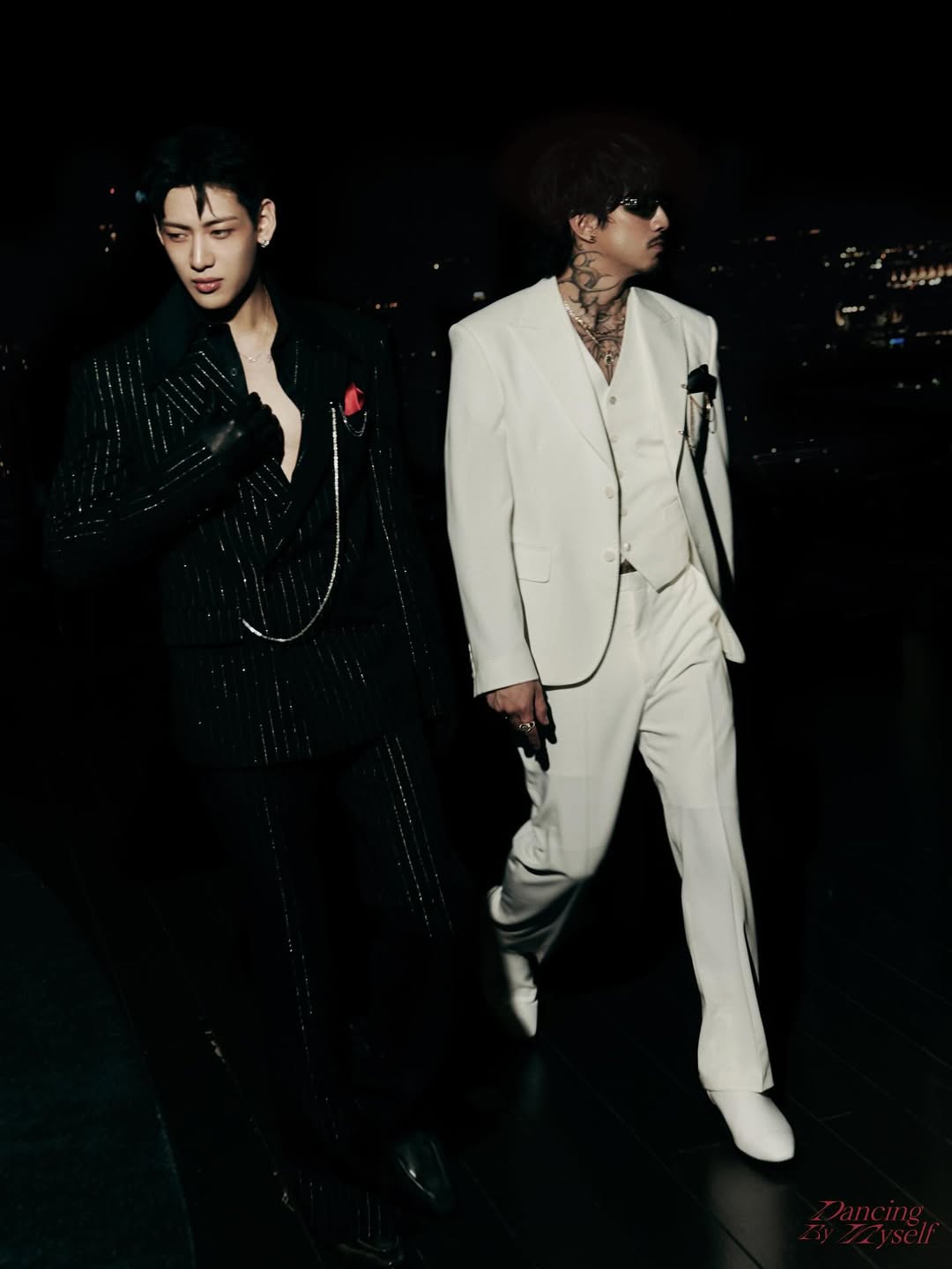 แบมแบม - กันต์พิมุกต์ ภูวกุล