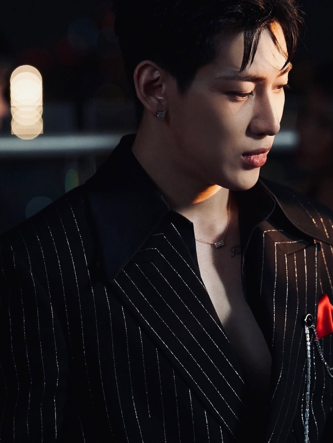 แบมแบม - กันต์พิมุกต์ ภูวกุล