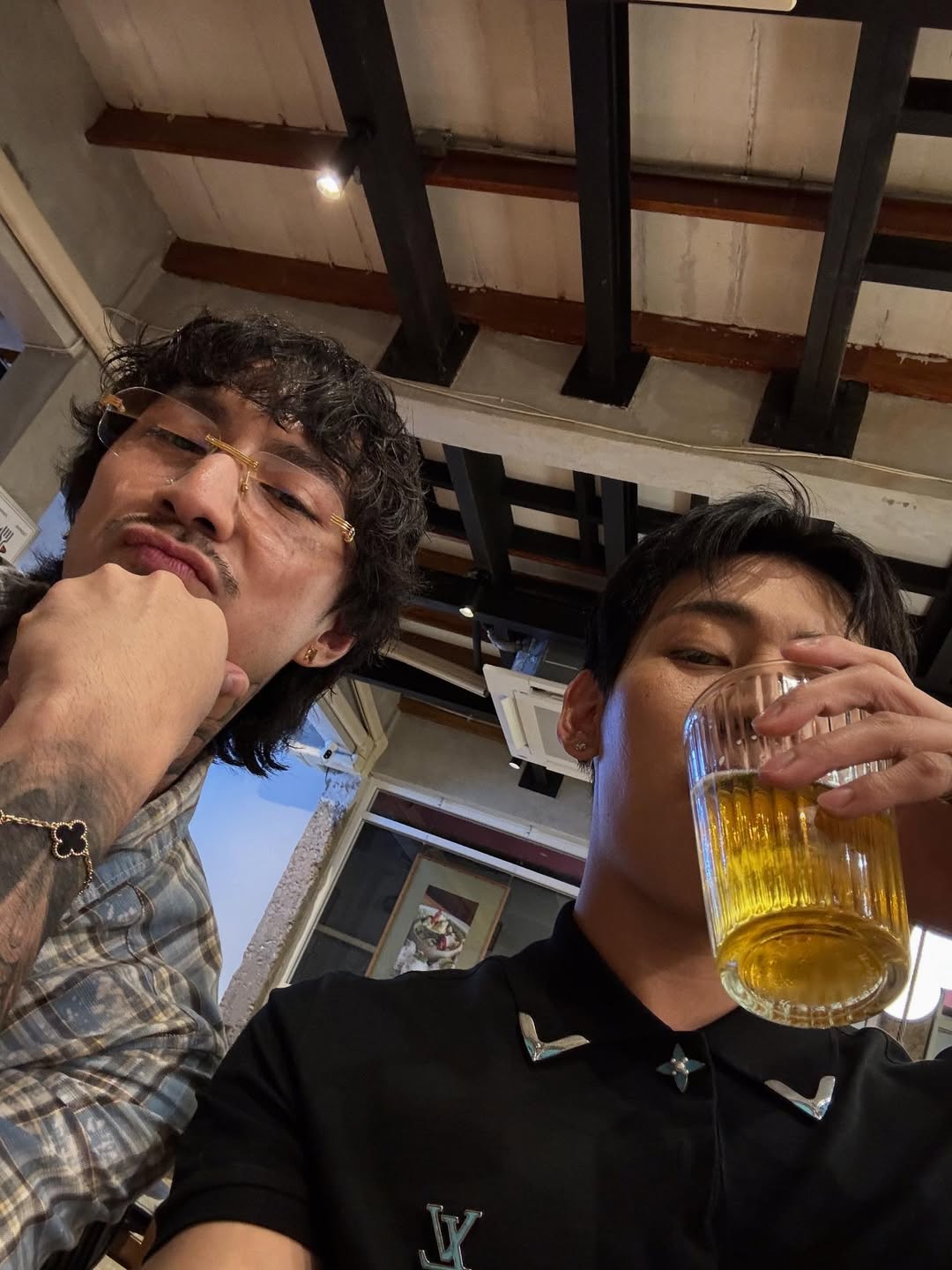 แบมแบม - กันต์พิมุกต์ ภูวกุล