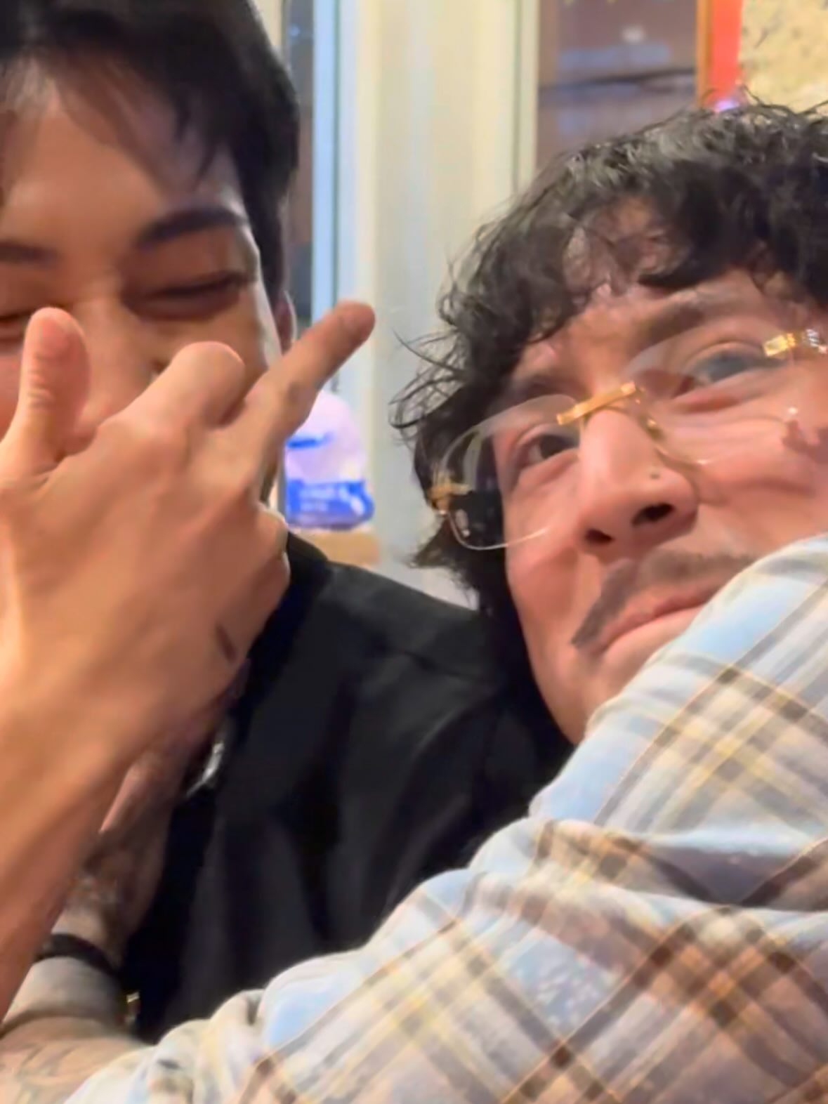 แบมแบม - กันต์พิมุกต์ ภูวกุล