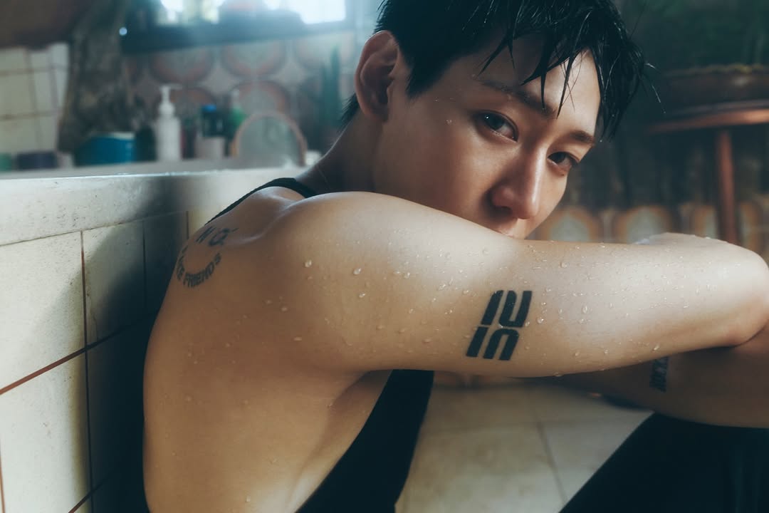 แบมแบม - กันต์พิมุกต์ ภูวกุล