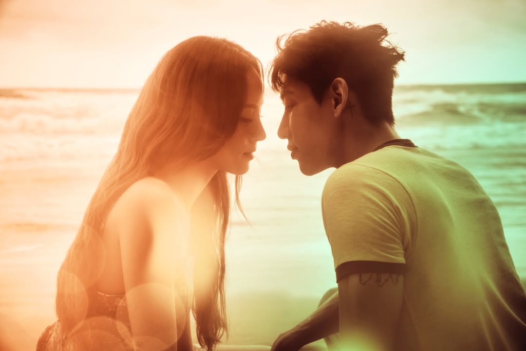 แบมแบม - กันต์พิมุกต์ ภูวกุล