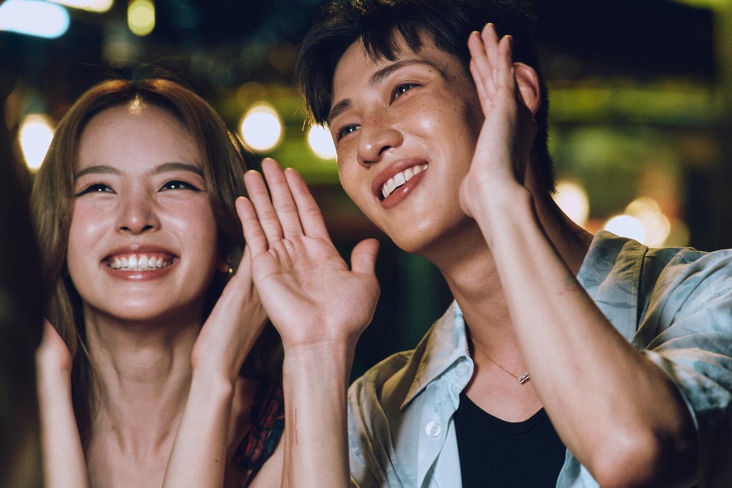 แบมแบม - กันต์พิมุกต์ ภูวกุล