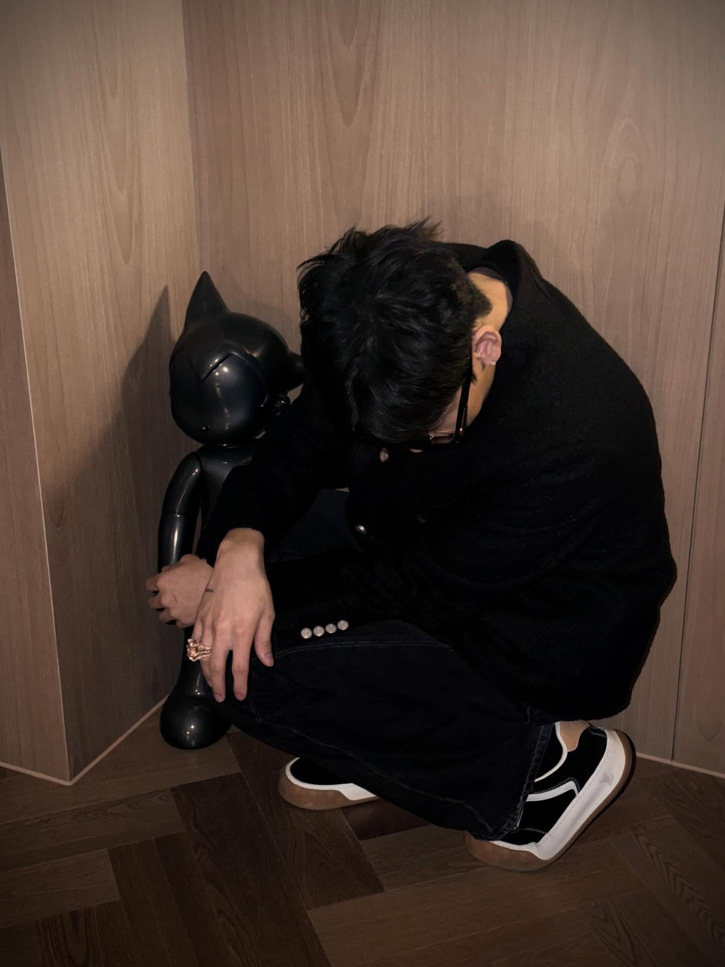 แบมแบม - กันต์พิมุกต์ ภูวกุล