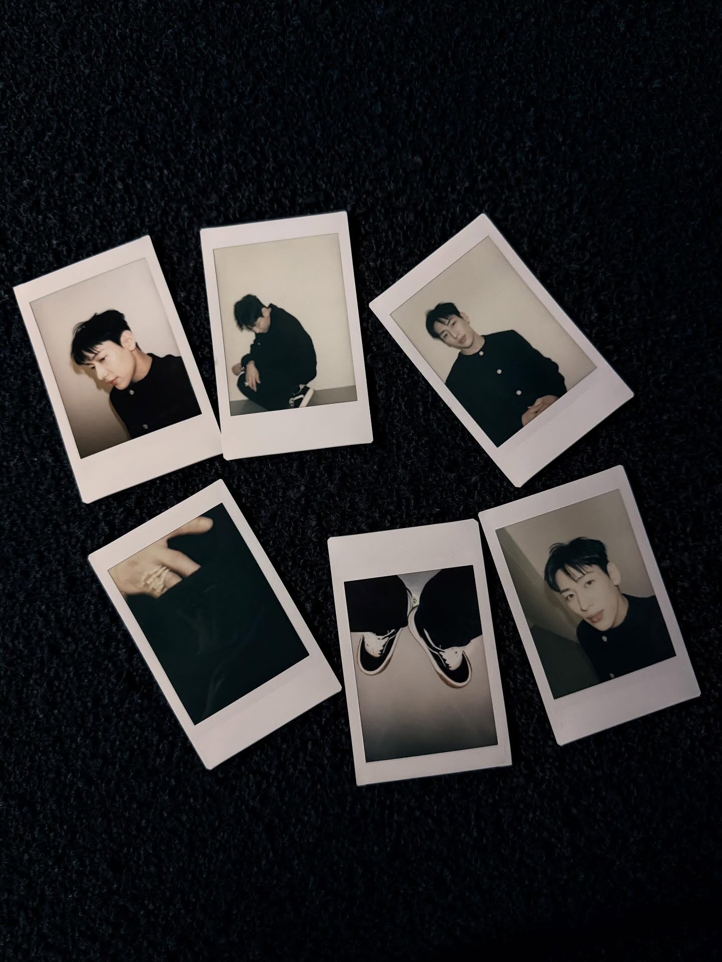 แบมแบม - กันต์พิมุกต์ ภูวกุล