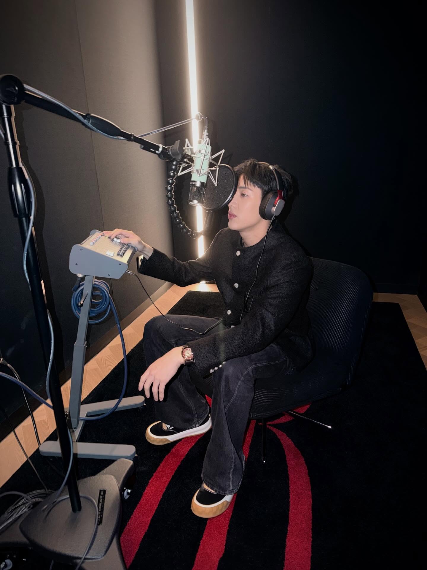 แบมแบม - กันต์พิมุกต์ ภูวกุล