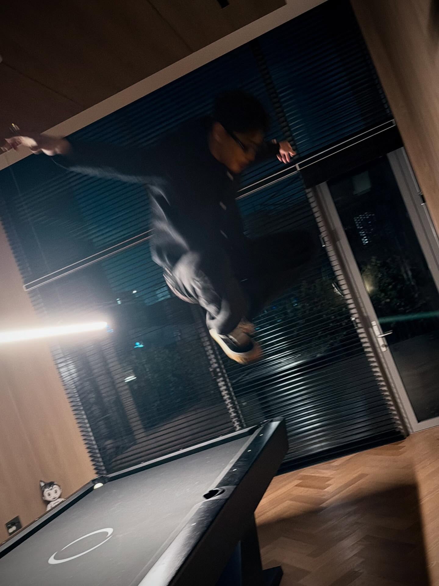 แบมแบม - กันต์พิมุกต์ ภูวกุล