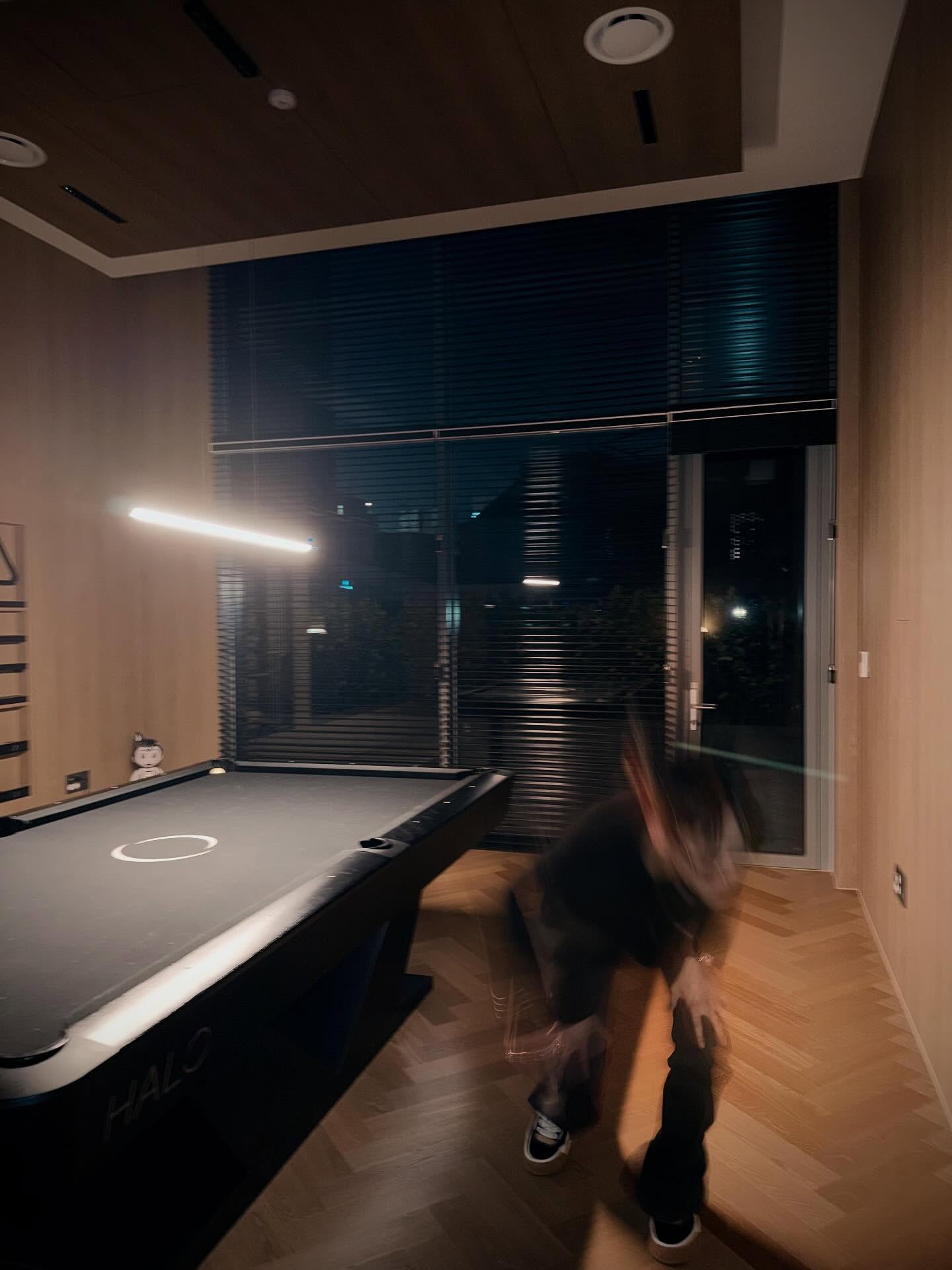 แบมแบม - กันต์พิมุกต์ ภูวกุล