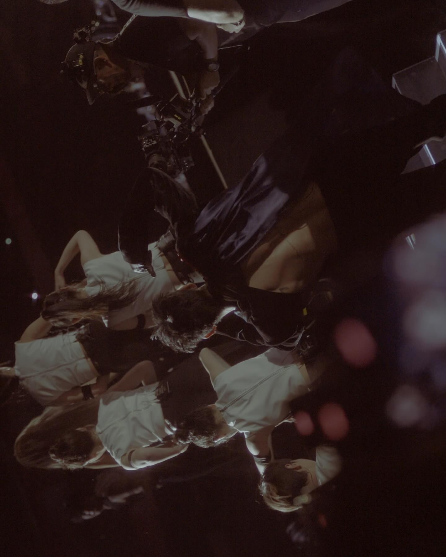 แบมแบม - กันต์พิมุกต์ ภูวกุล