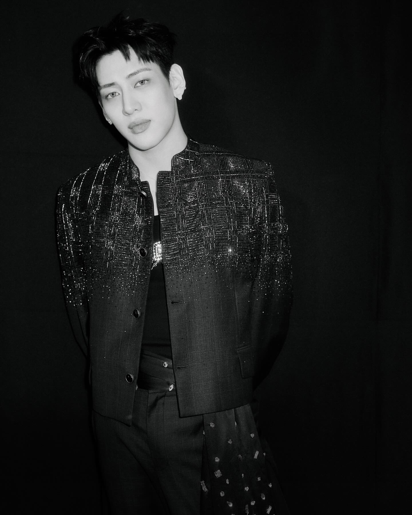 แบมแบม - กันต์พิมุกต์ ภูวกุล