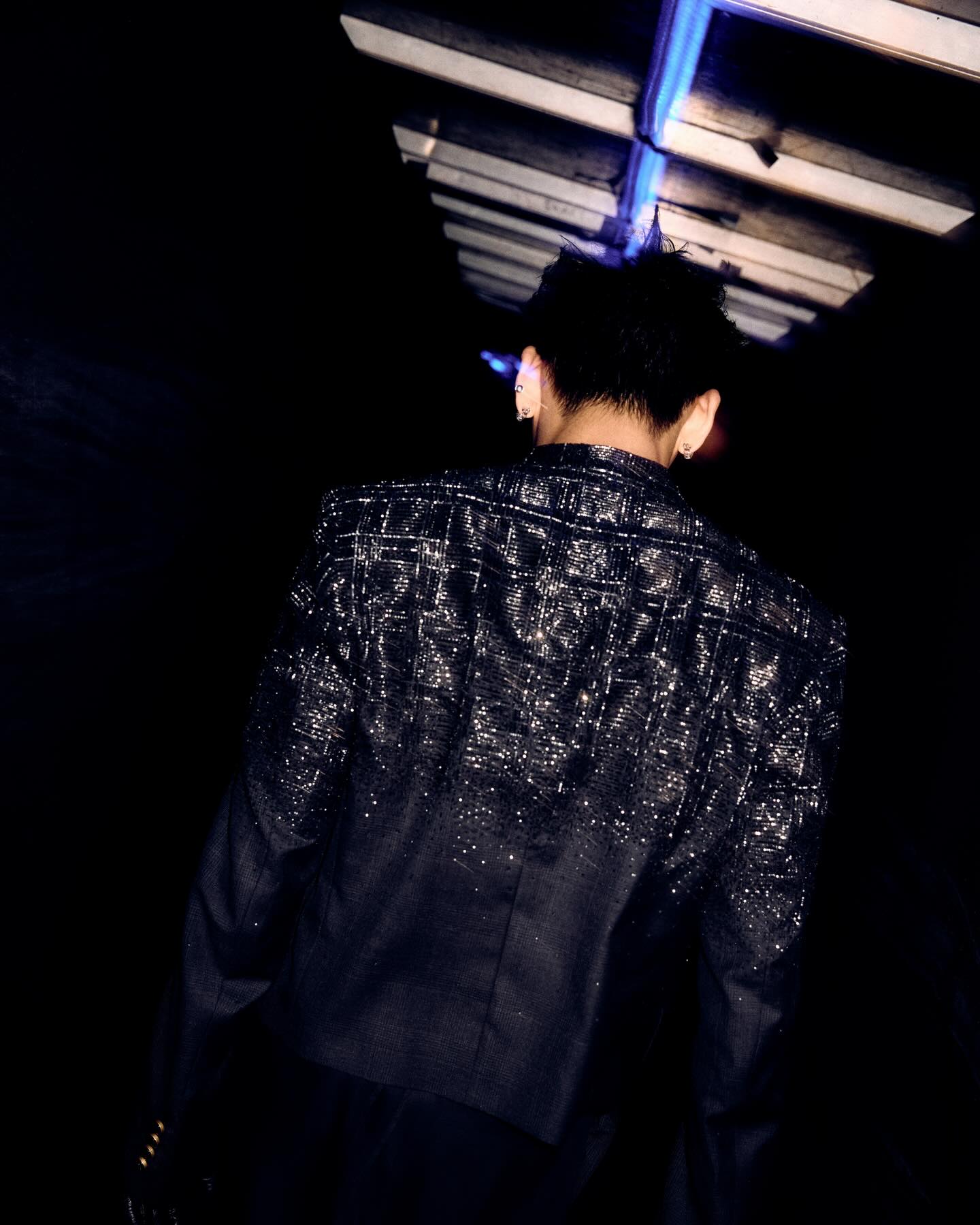 แบมแบม - กันต์พิมุกต์ ภูวกุล