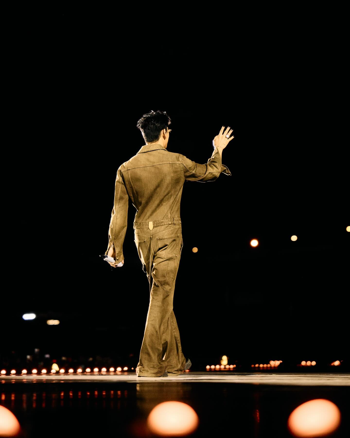 แบมแบม - กันต์พิมุกต์ ภูวกุล