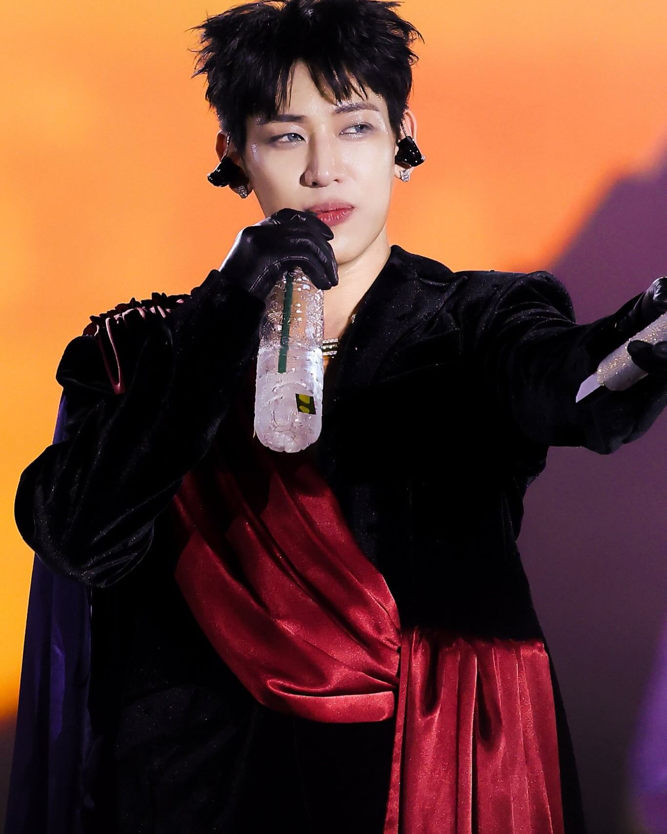 แบมแบม - กันต์พิมุกต์ ภูวกุล