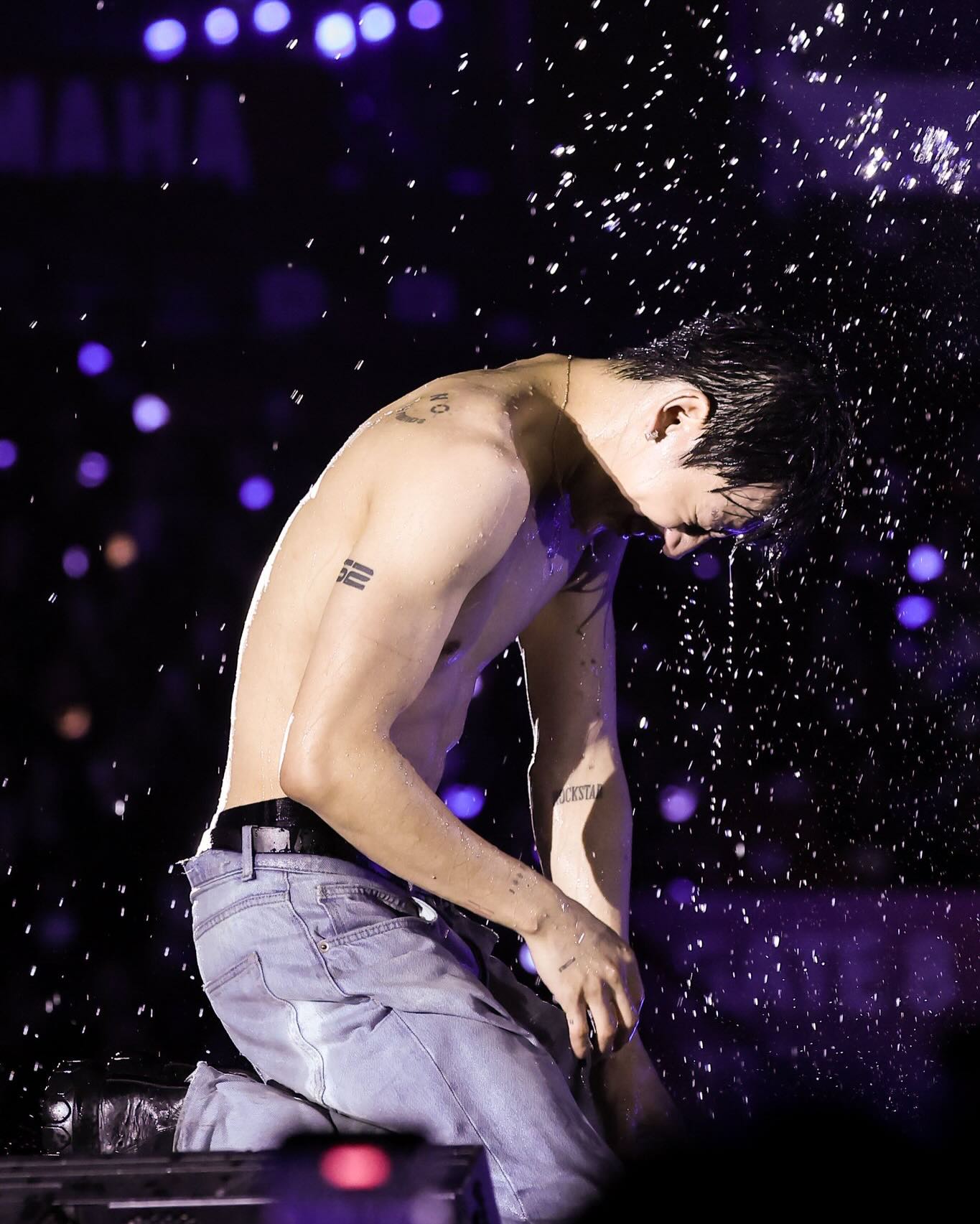 แบมแบม - กันต์พิมุกต์ ภูวกุล