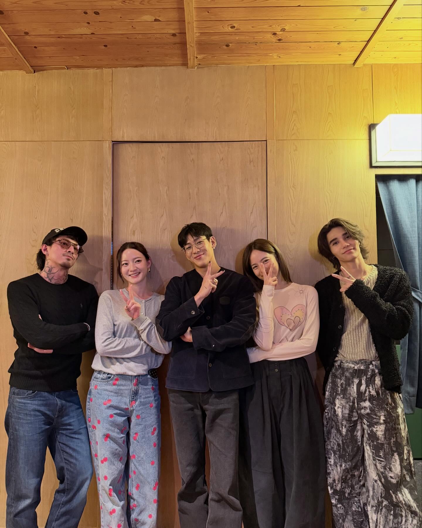 แบมแบม - กันต์พิมุกต์ ภูวกุล