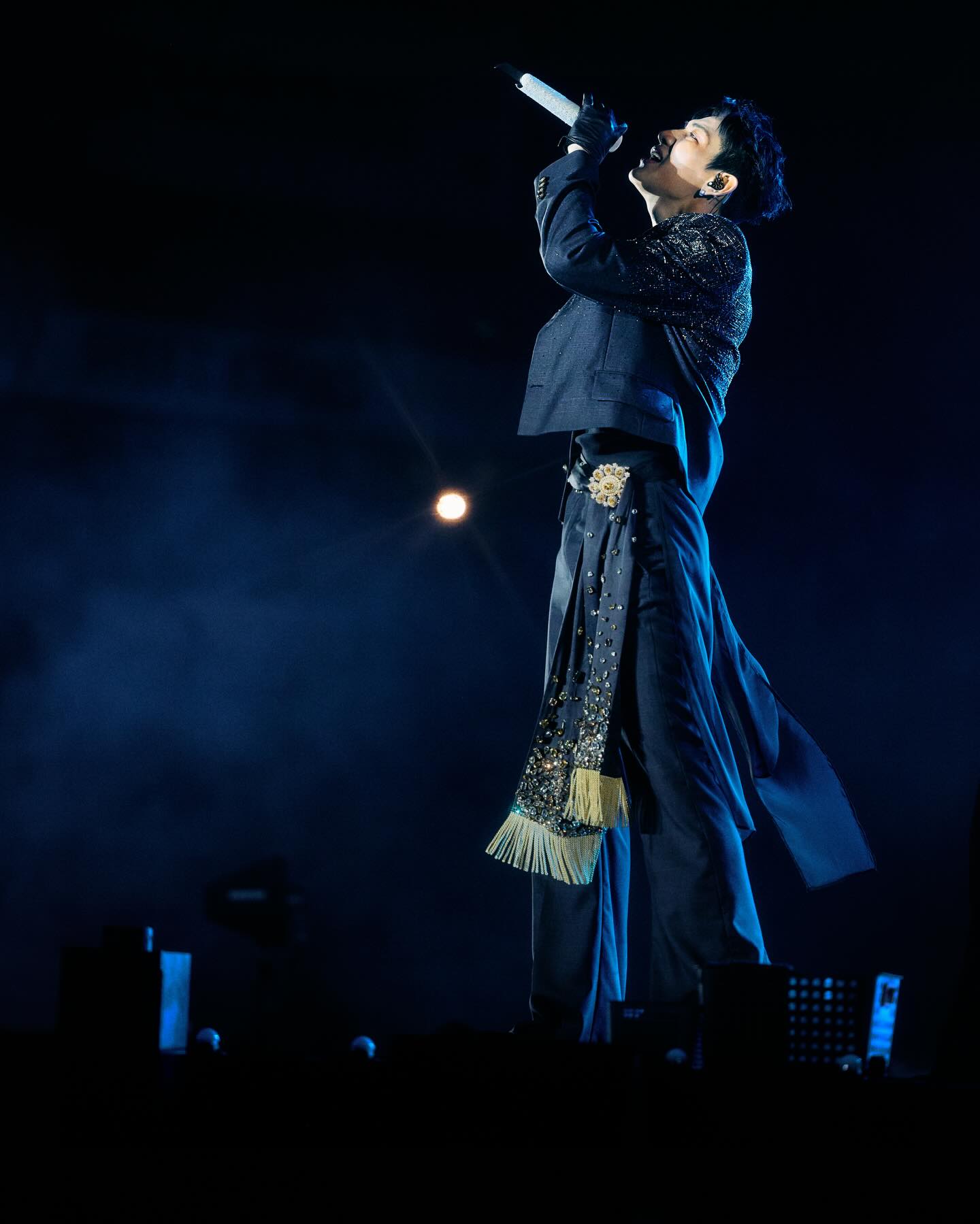 แบมแบม - กันต์พิมุกต์ ภูวกุล