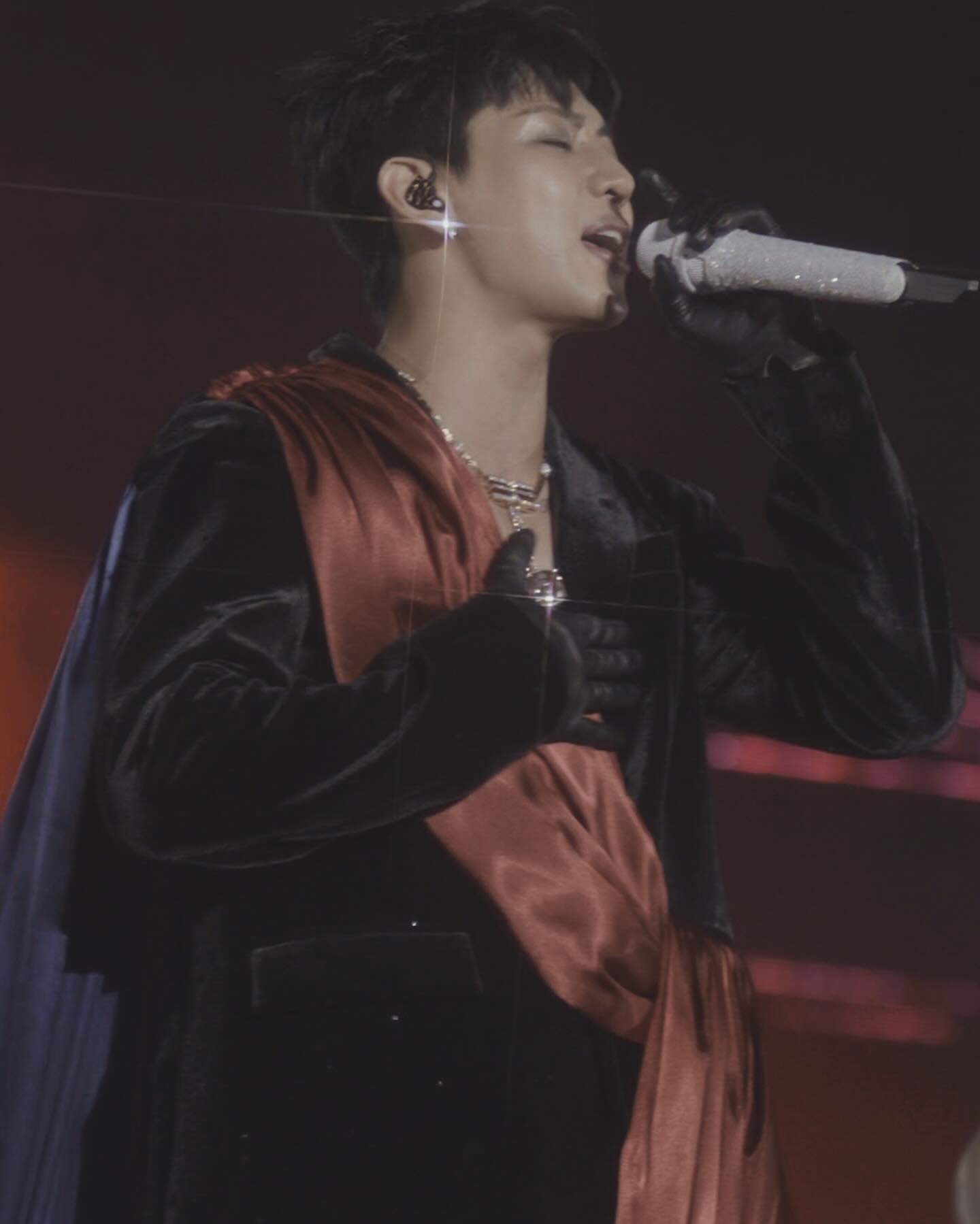 แบมแบม - กันต์พิมุกต์ ภูวกุล