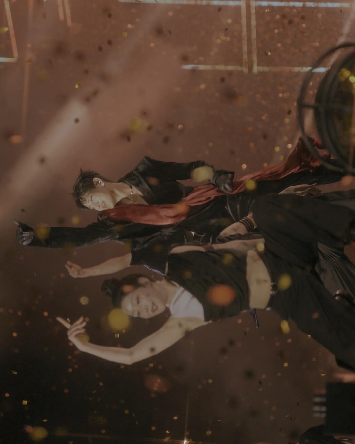 แบมแบม - กันต์พิมุกต์ ภูวกุล