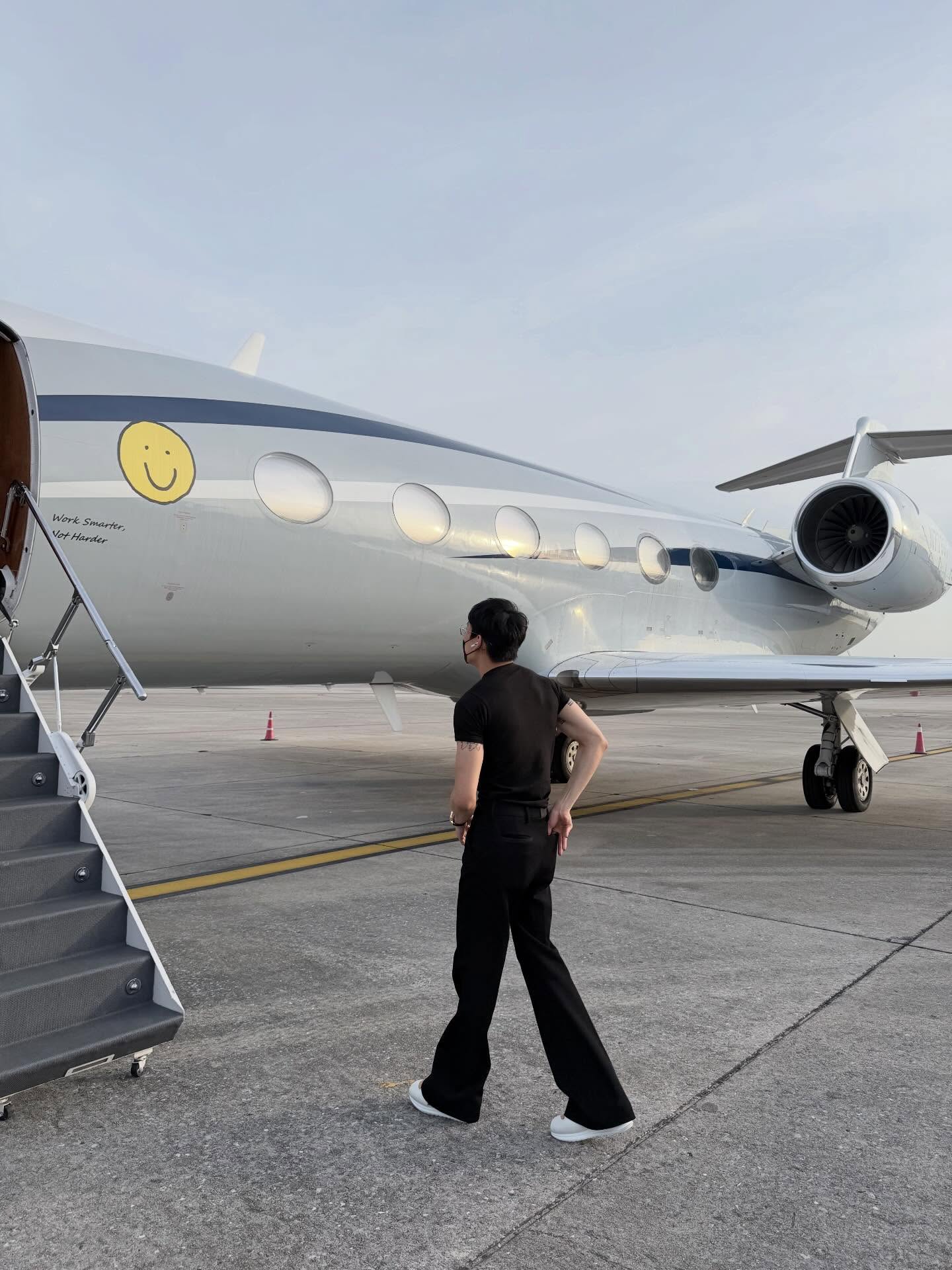 แบมแบม - กันต์พิมุกต์ ภูวกุล