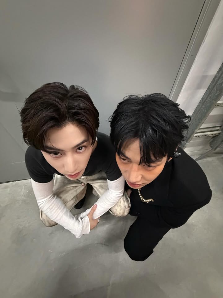 แบมแบม - กันต์พิมุกต์ ภูวกุล