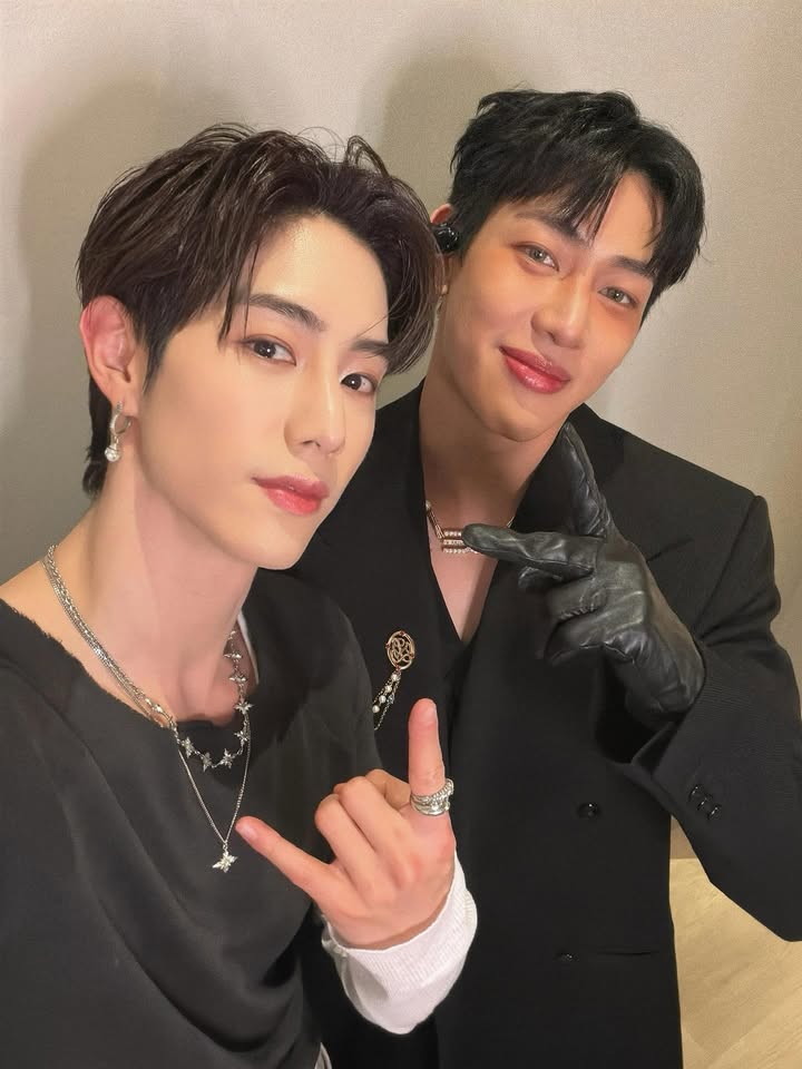 แบมแบม - กันต์พิมุกต์ ภูวกุล