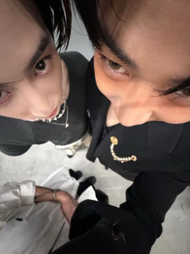 แบมแบม - กันต์พิมุกต์ ภูวกุล