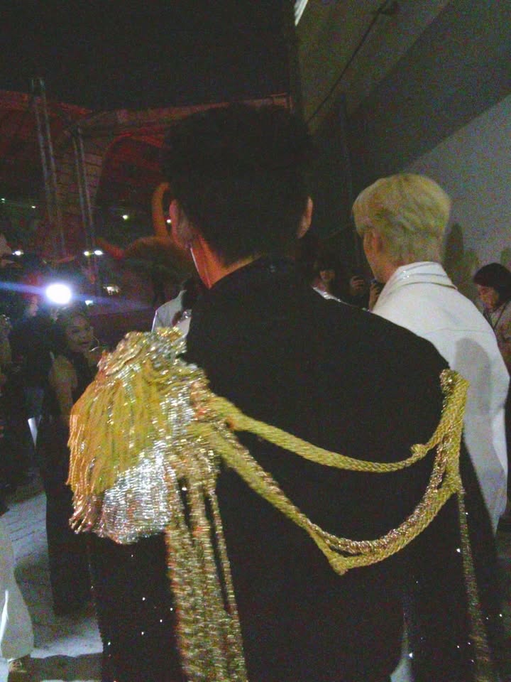 แบมแบม - กันต์พิมุกต์ ภูวกุล