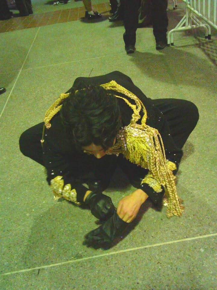 แบมแบม - กันต์พิมุกต์ ภูวกุล