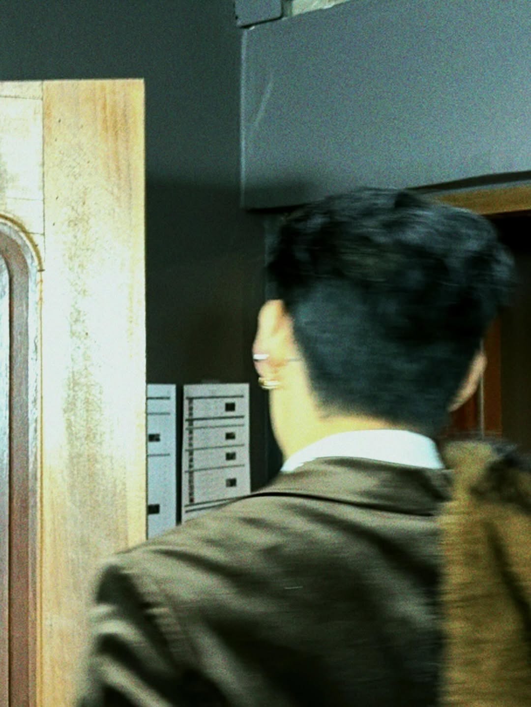 แบมแบม - กันต์พิมุกต์ ภูวกุล