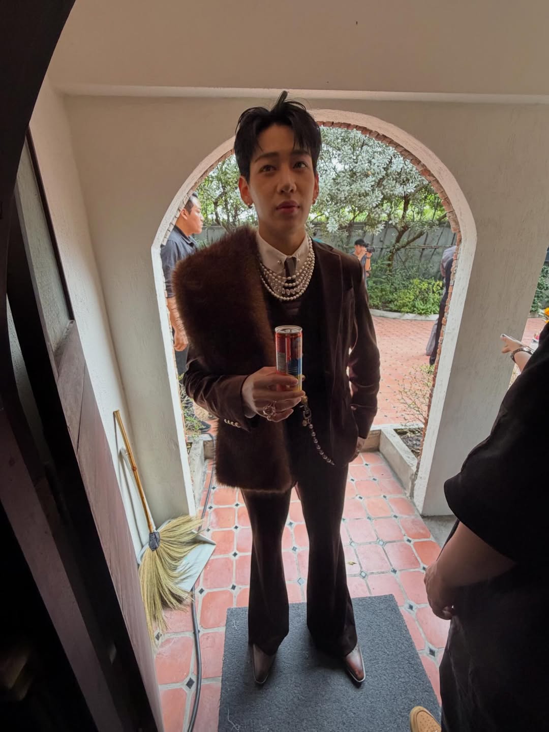 แบมแบม - กันต์พิมุกต์ ภูวกุล