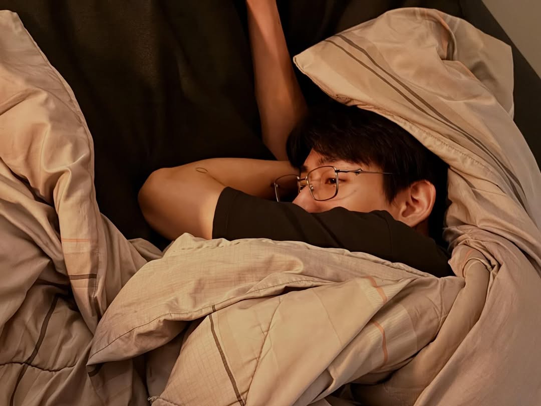 แบมแบม - กันต์พิมุกต์ ภูวกุล