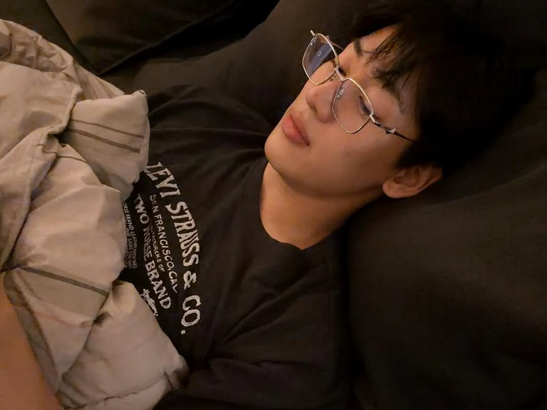 แบมแบม - กันต์พิมุกต์ ภูวกุล