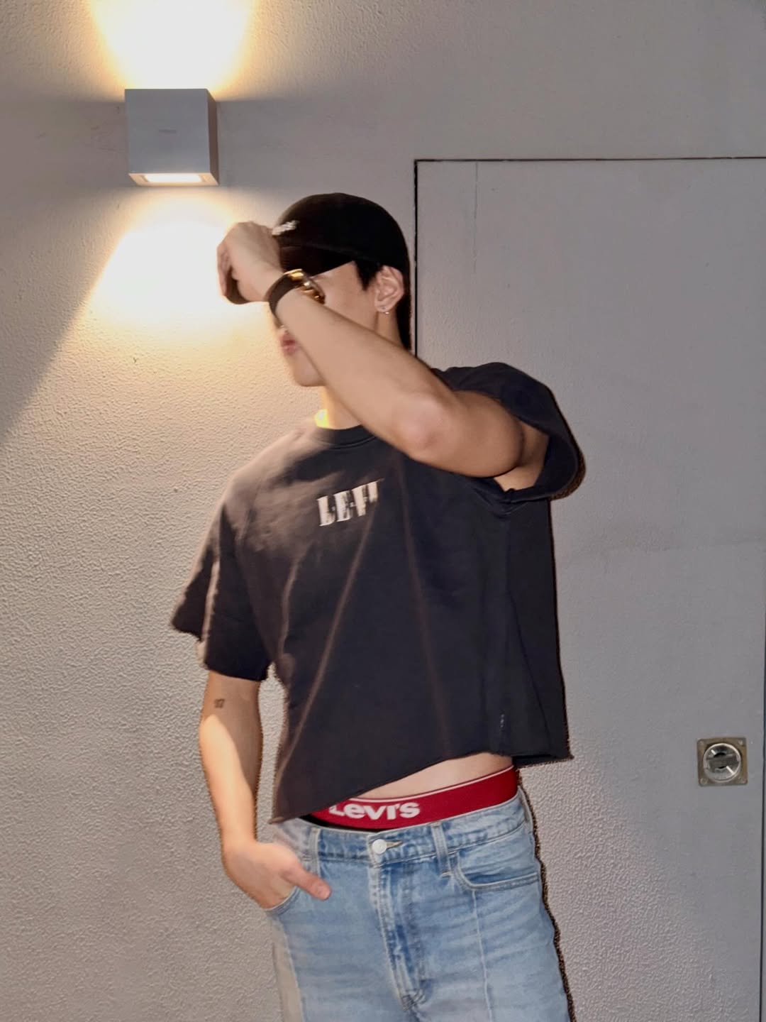 แบมแบม - กันต์พิมุกต์ ภูวกุล