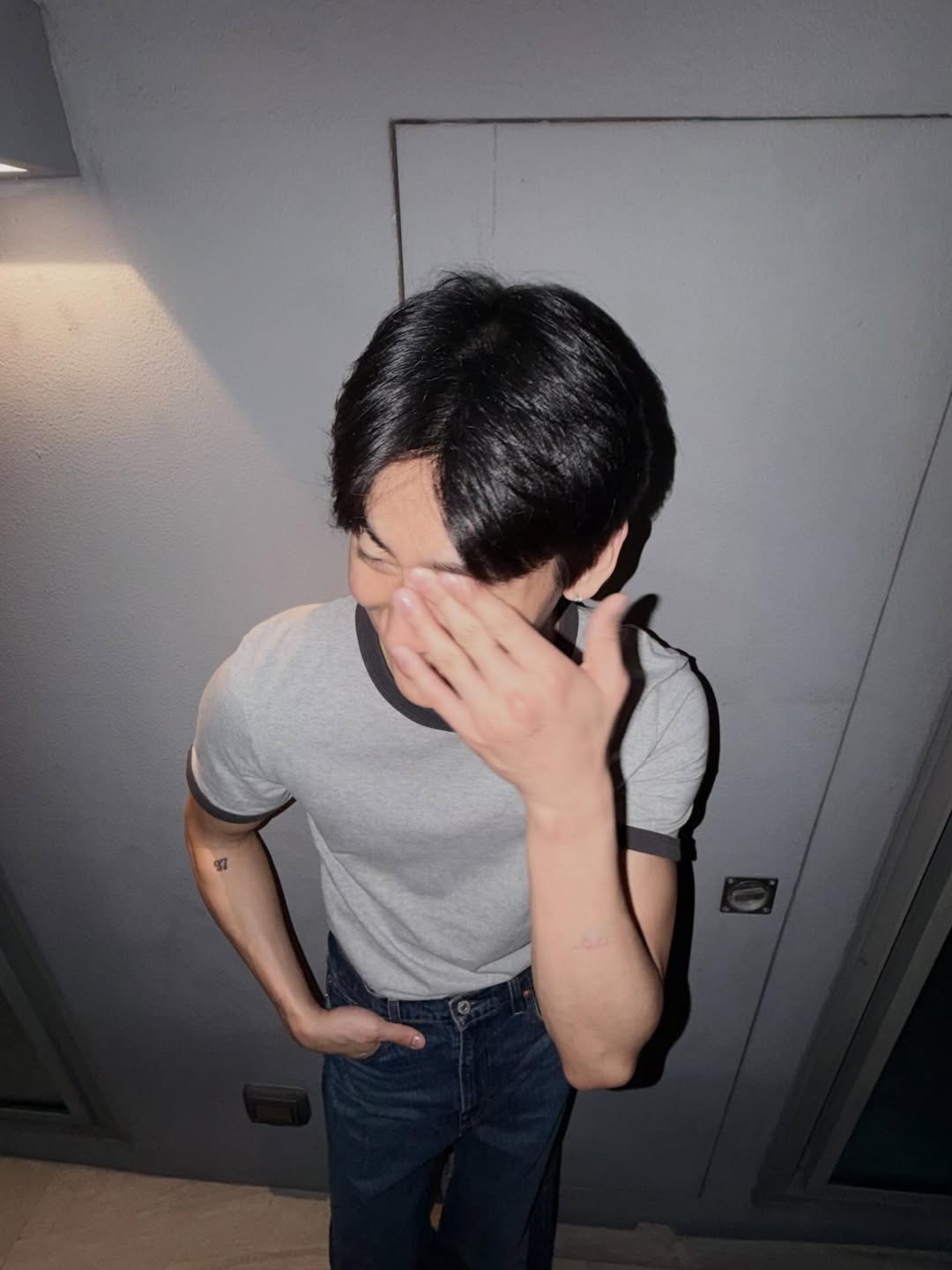 แบมแบม - กันต์พิมุกต์ ภูวกุล