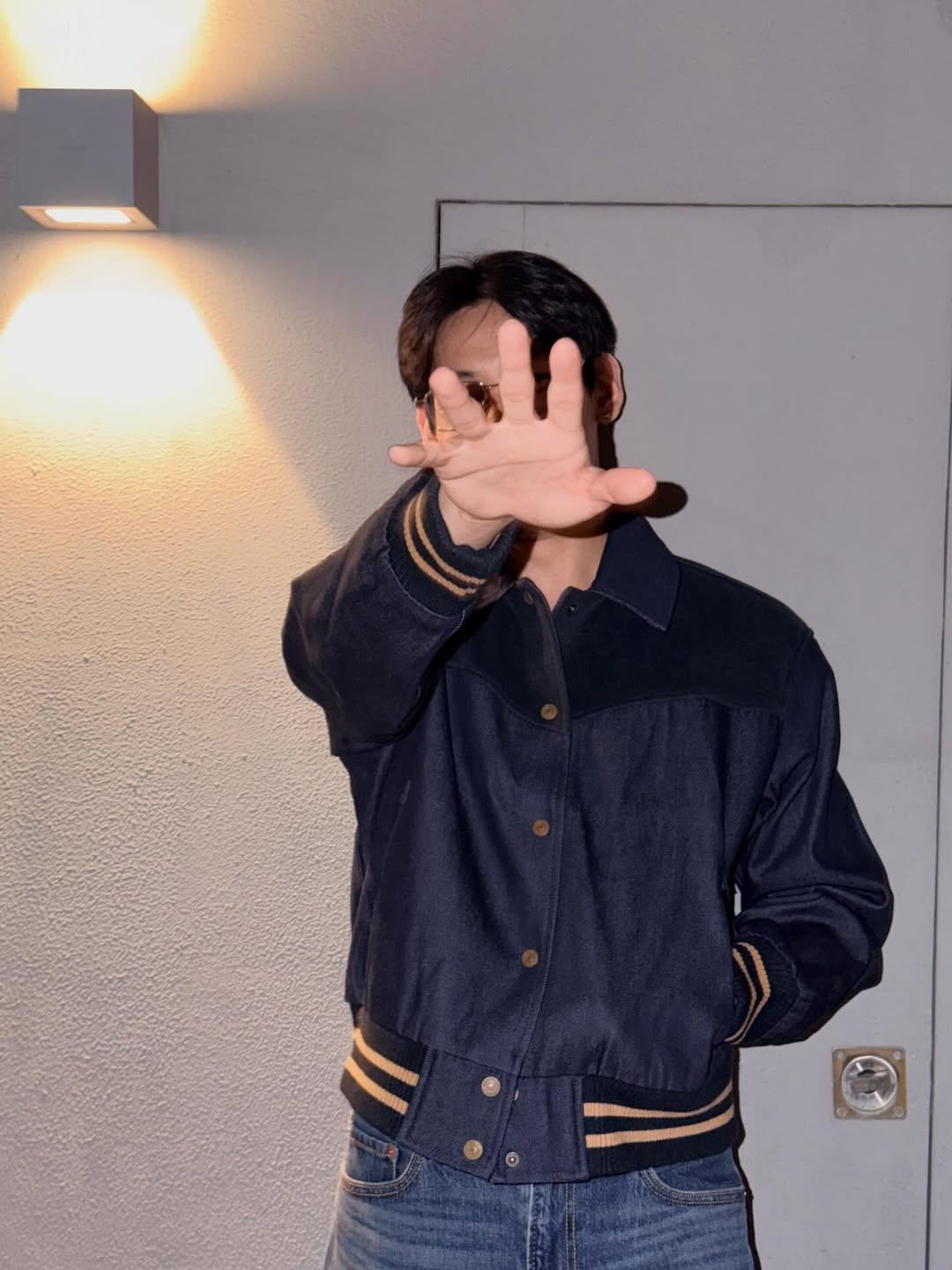 แบมแบม - กันต์พิมุกต์ ภูวกุล