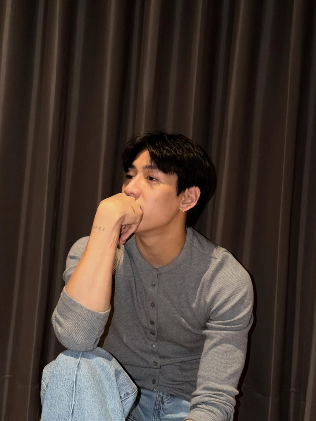 แบมแบม - กันต์พิมุกต์ ภูวกุล