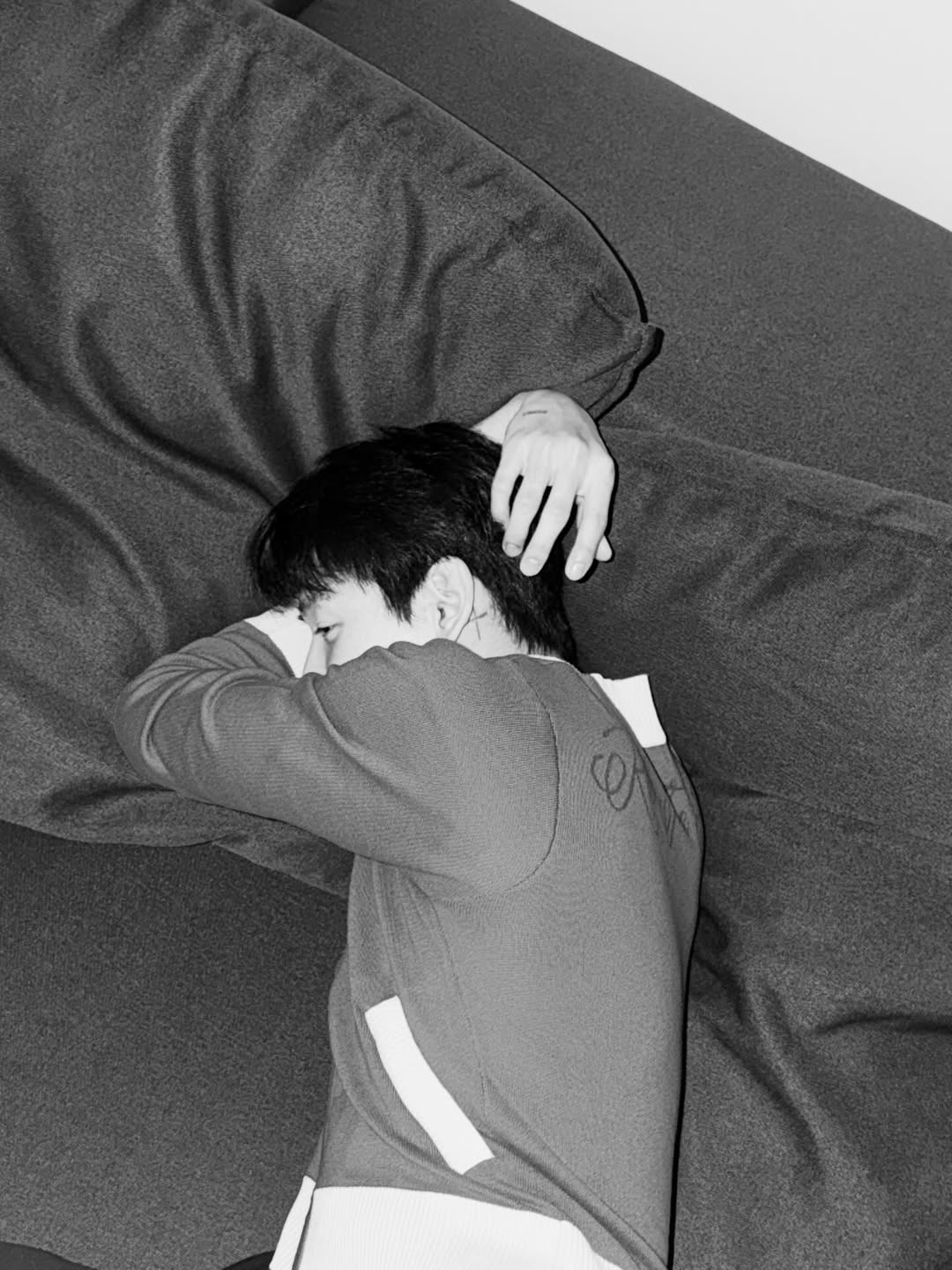 แบมแบม - กันต์พิมุกต์ ภูวกุล